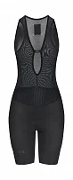 Велотрусы Cafe Du Cycliste Mathilde black женские