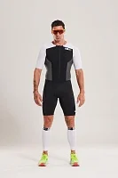Костюм для триатлона Z3R0D  TT suit  Elite black мужской