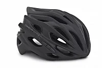 KASK MOJITO X black matt