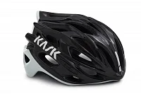 KASK MOJITO X black white