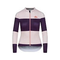 Велоджерси Cafe Du Cycliste Constance quetsche rosе женская