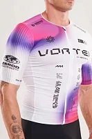 Топ для триатлона  Z3R0D TT  VORTEX NEBULA WHITE