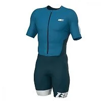   Костюм для триатлона Z3R0D TT SUIT RACER deep ocean