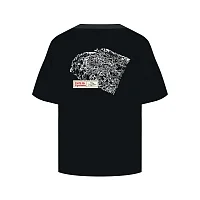 Футболка Cafe Du Cycliste x PAIN Chiara bread