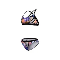 Бикини от купальника Z3R0D PATCHWORK