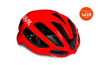 ВЕЛОШЛЕМ KASK PROTONE ICON красный