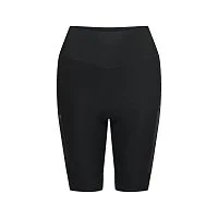 Велошорты Cafe Du Cycliste Elsa cargo black женские