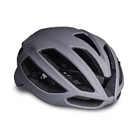 ВЕЛОШЛЕМ KASK PROTONE ICON СЕРЫЙ МАТОВЫЙ
