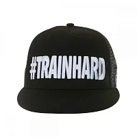 Кепка Z3R0D TRAIN HARD