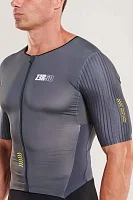  Костюм для триатлона Z3R0D TT SUIT RACER  Black Volt