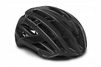ВЕЛОШЛЕМ KASK VALEGRO (ЧЁРНЫЙ МАТОВЫЙ)