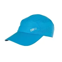 Кепка для бега Z3R0D голубая