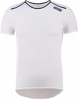 Базовая майка CAFE DU CYCLISTE CECILIA белая мужская