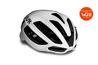ВЕЛОШЛЕМ KASK PROTONE ICON белый матовый