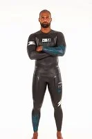 Гидрокостюм Z3R0D Archi мужской