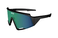 Очки солнцезащитные KOO SPECTRO black green matt 