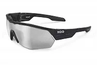 ОЧКИ KOO OPEN CUBE (BLACK/SMOKE MIRROR)