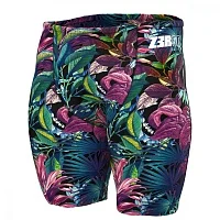 Плавки-джаммеры Z3R0D  Tropadelic