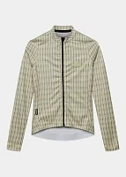 Велоджерси Cafe Du Cycliste Constance  hay green puddle женская