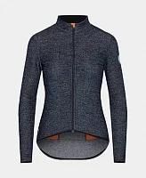 Велоджерси Cafe Du Cycliste Marguerite Navy женская