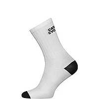Носки CAFE DU CYCLISTE белые solid