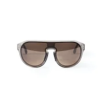 Cafe Du Cycliste Gabin crystal grey Photochromic Sports Sunglasses 