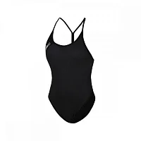 КУПАЛЬНИК СЛИТНЫЙ GRAPHIC BLACK SERIES