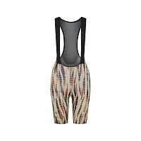 Велотрусы CAFE DU CYCLISTE Ophelie Shibori женские 