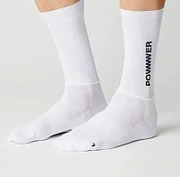 Носки Fingerscrossed Aero  белые powwwer