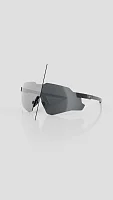 Очки солнцезащитные KOO Nebula Black Glass / Photochromic Graphite Mirror