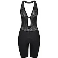 Велотрусы Cafe Du Cycliste Sophie black женские