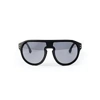 Очки солнцезащитные Cafe du Cycliste Gabin Black фотохромные