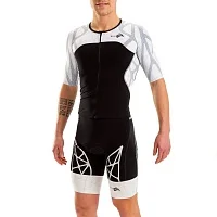 KIWAMI SPIDER 2 LD AERO man white-black