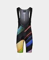 Велотрусы  Cafe du Cycliste x Agnes B Noe 