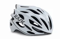 KASK MOJITO X White