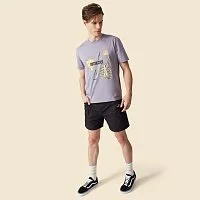 Футболка Cafe Du Cycliste Anne chanterelle strom