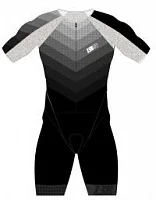 Аэросьют в командном дизайне мужской