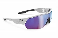 ОЧКИ KOO OPEN CUBE (WHITE/INFRARED)