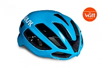 ВЕЛОШЛЕМ KASK PROTONE ICON голубой