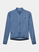 Велоджерси Cafe Du Cycliste Charlie COLD DYE NAVY мужская