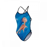 КУПАЛЬНИК RAVENMAN РУСАЛОЧКА ATOLL