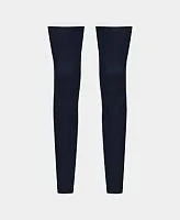 Велочулки Cafe Du Cycliste Carissa облегченные синие