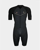 ПОД ЗАКАЗ! Костюм для триатлона Ryzon Verge series черный мужской 