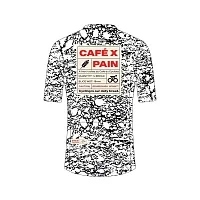 RACE FIT! Велоджерси Cafe Du Cycliste Angeline CAFE X PAIN женская
