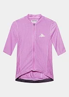 Велоджерси Cafe du Cycliste Angeline V2 Cold Dye Ultra Violet женская
