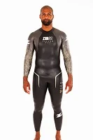 Гидрокостюм Z3R0D Fuzion Max мужской