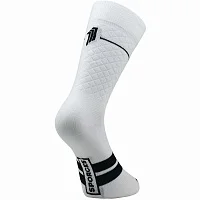 Носки для велоспорта SPORCKS MARIE BLANQUE White