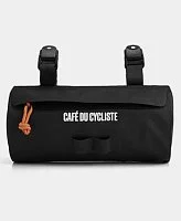 Сумка на руль Cafe Du Cycliste pouch black