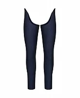 Велочулки Cafe Du Cycliste Lili темно-синие