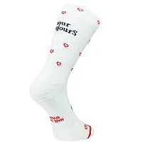 Носки для бега SPORCKS  Amour toujours